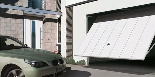 История развития ворот: от веток к автоматике в Рязани История развития ворот: от веток к автоматике